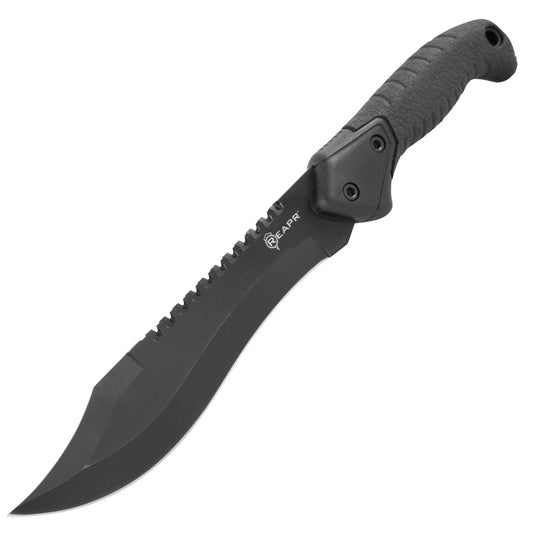 REAPR 11001 TAC Bowie Knife, tough and durable outdoor knife