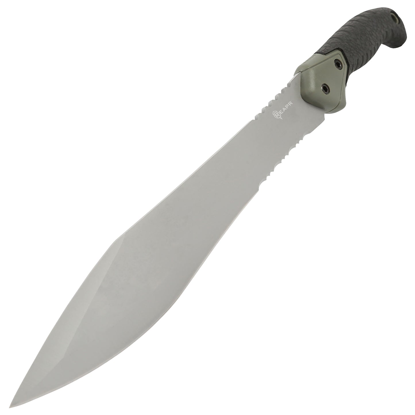 REAPR 11006 Reapr TAC Jungle Knife all-round camping machete and survival knife.