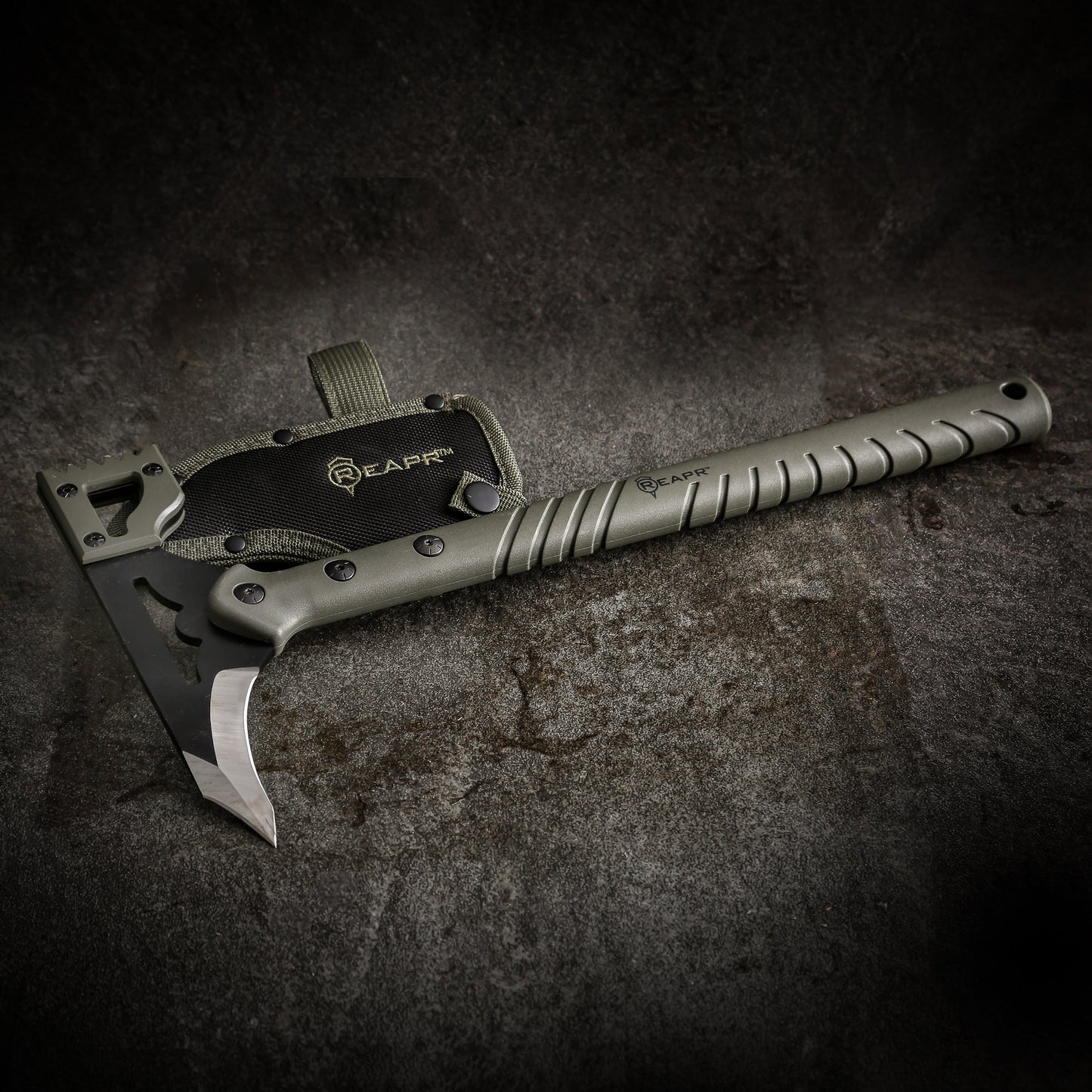 REAPR 11050 Battle Hammer